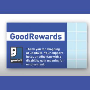 GOOD Rewards