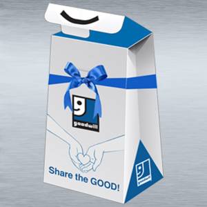 Instagram Share the GOOD