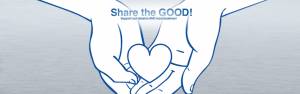 Web Featured Image Share the GOOD