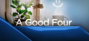 A Good Four