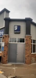 20240911 Goodwill @ St. ALbert Liberton Square Exterior Signage Illuminated Cabinet 50776