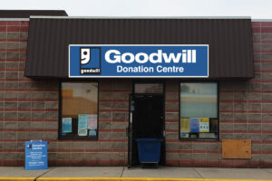 Deer Valley Donation centre small
