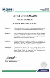 Grande Prairie Proclamation 2021 663x1024 1