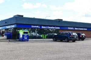 Spruce Grove 1