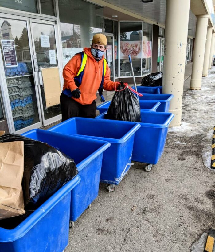 Top 5 Reasons To Donate Clothes To Thrift Stores Like Goodwill