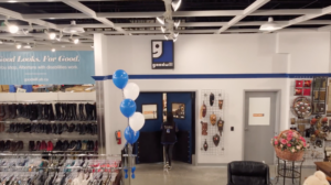 Amazing staff at Goodwill Plaza Thrift Store