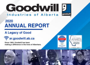Annual Report Handout front page small