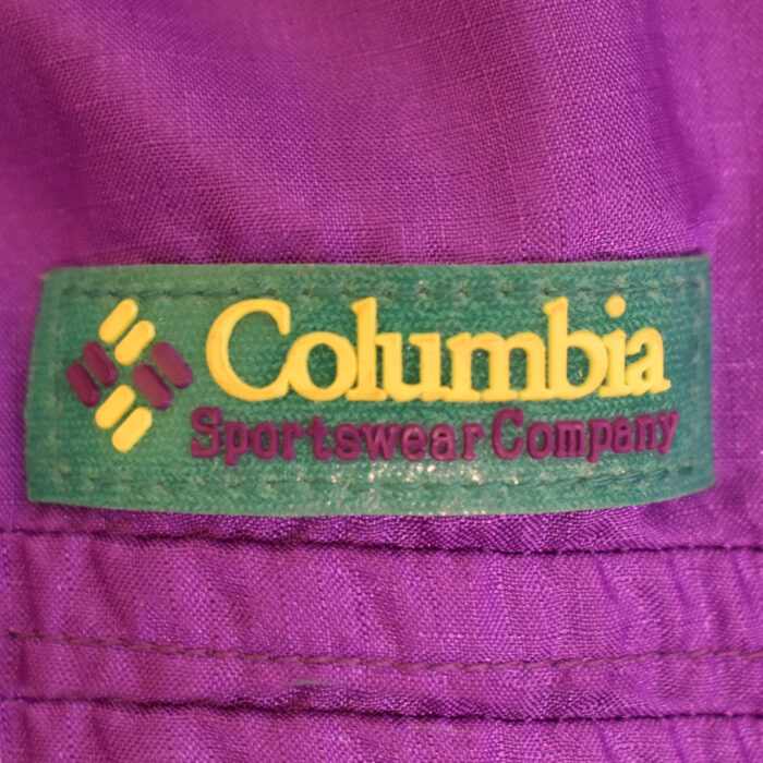 Columbia Windbreaker - Image 2