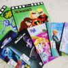 Disney Book Package