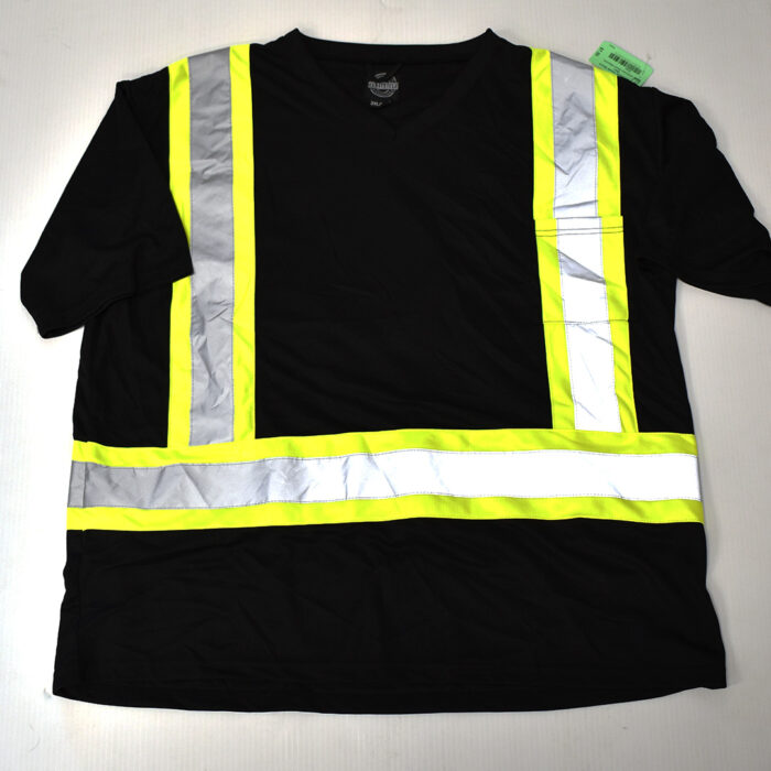 Mens' Safety T-Shirt