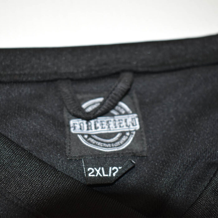 Mens' Safety T-Shirt - Image 3