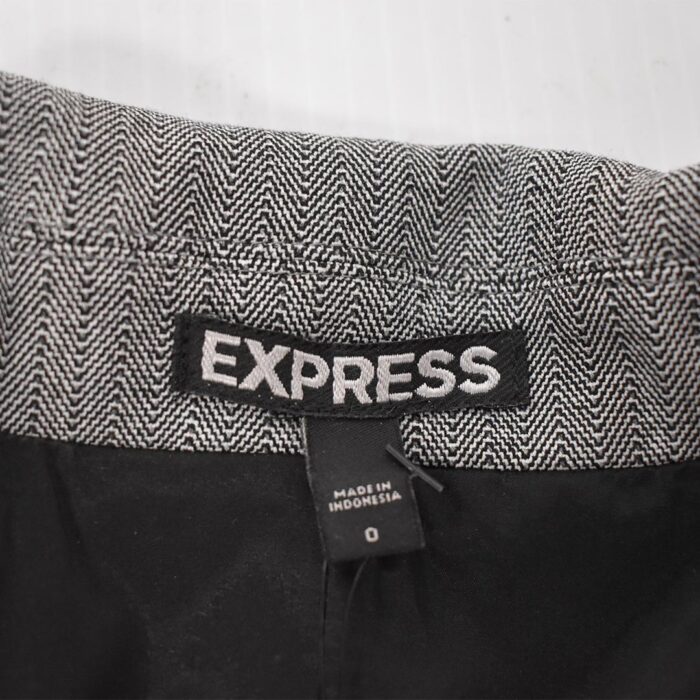 Women's Blazer - Image 3