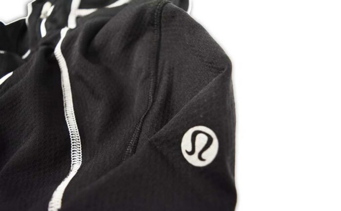 LuLuLemon Hoodie - Image 2