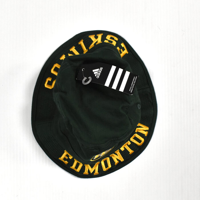 Edmonton Eskimos Bucket Hat - Image 2