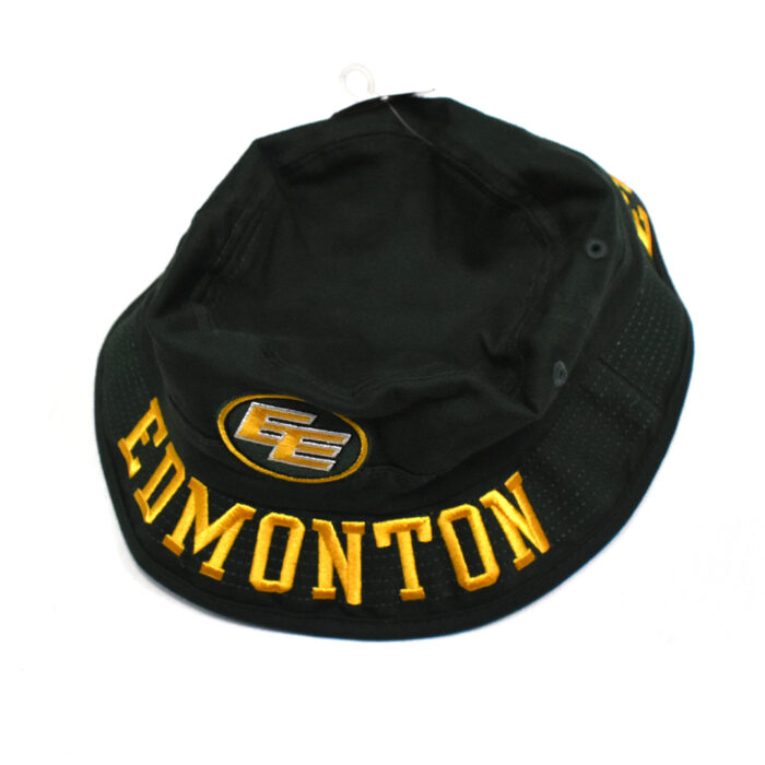 Edmonton Eskimos Bucket Hat