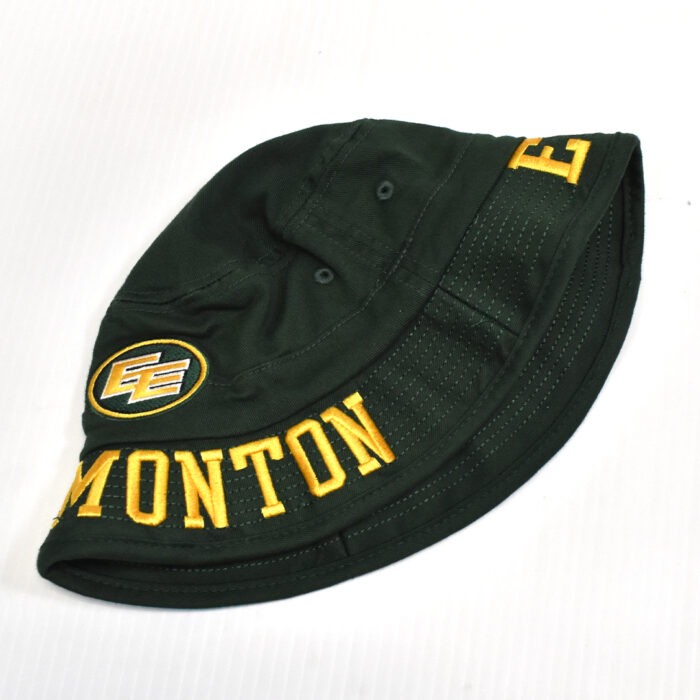 Edmonton Eskimos Bucket Hat - Image 3
