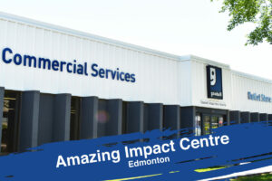 Impact Centre