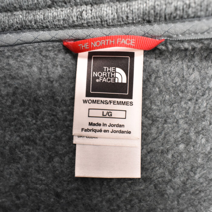 The North Face Fleece - Image 2