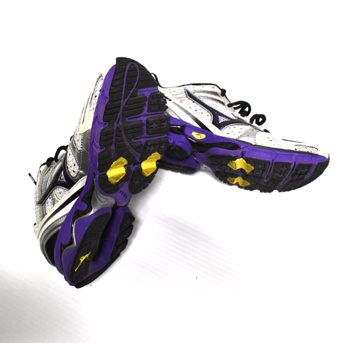 Mizuno Running Shoe Women's - Image 3