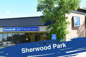 Sherwood Park