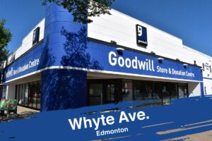 Whyte Ave