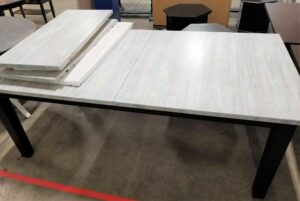 extra large rectangular table 1