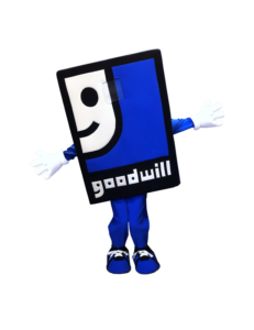 gw mascot