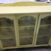 Sunny Shelf Storage Cabinet