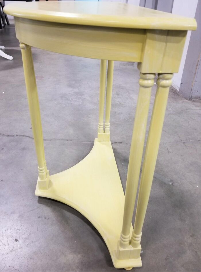 Small Table For Entryway, Hallway And Living Room - Image 2