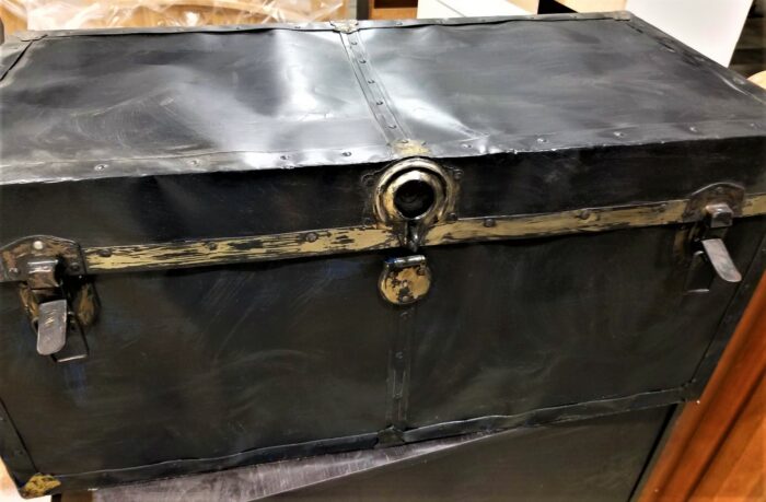 Storage Trunk