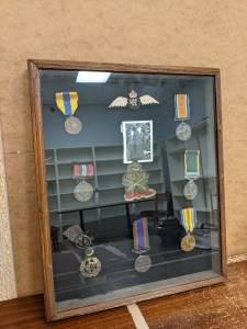 A Remembrance Reunion: War Medals Returned 2 PXL 20210427 195943658 225x300 1