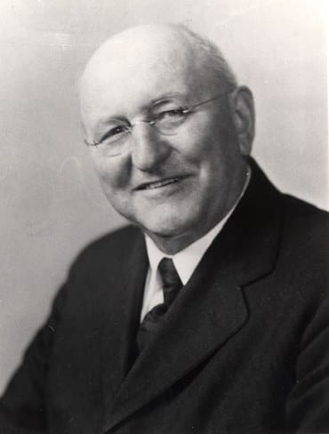 Celebrating Rev. Edgar J. Helms 86 0Helms