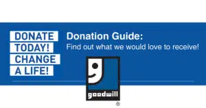 Donation Guide