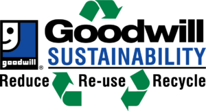 Sustainability Symbol new green