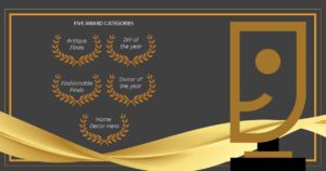 Categories FB Twitter
