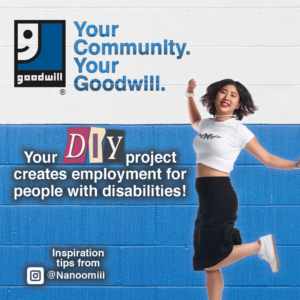 DIY AD 1080 X 1080 Nanum