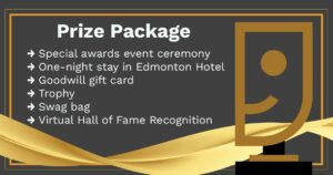 Prize pack FB Twitter