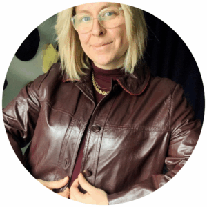 Emilie Gagnon | Thrifting Hall of Fame 2022, Fashionable Finds