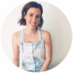 Charlene Keough | Thrifting Hall of Fame 2022, DIY of the Year