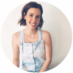 Charlene Keough | Thrifting Hall of Fame 2022, DIY of the Year