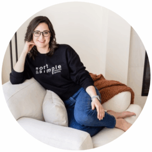 Kaytlyn Beakhouse | Thrifting Hall of Fame 2024 Donor of the Year