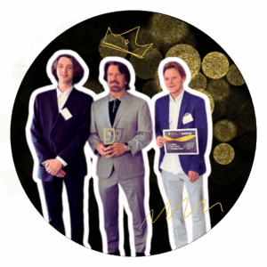 Thrifting Hall of Fame | Donor of the Year