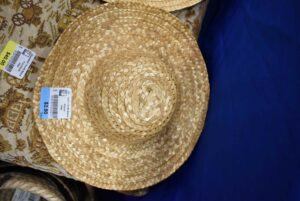 Straw Hat 2