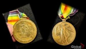 Medals