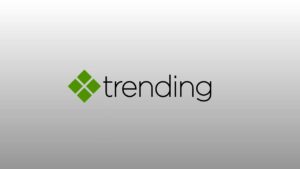 Trending