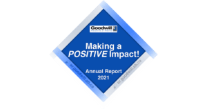 Annual Report Slider