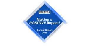 Annual Report Slider