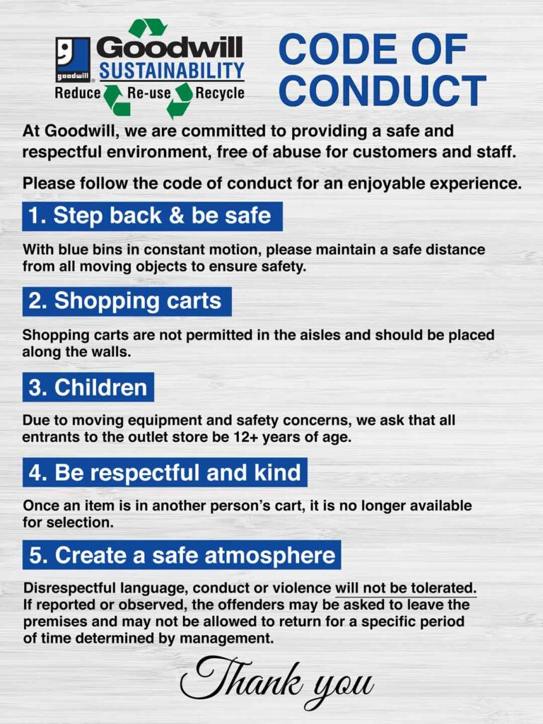IC Code of Conduct