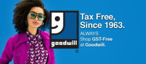 NO GST FB cover
