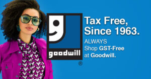No GST